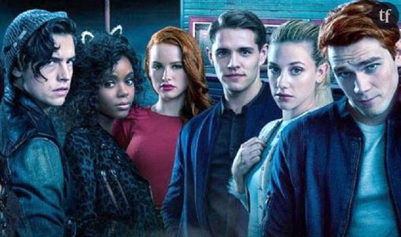 Regarder l'épisode 17 de Riverdale en replay, saison 2