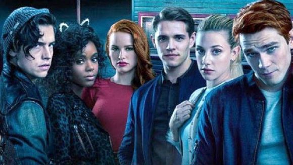 Riverdale saison 2 : l'épisode 17 en streaming VOST