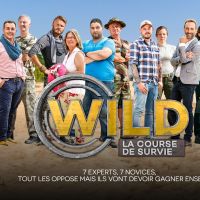 Wild, la course de survie : le replay de l'épisode 2 (2 avril)