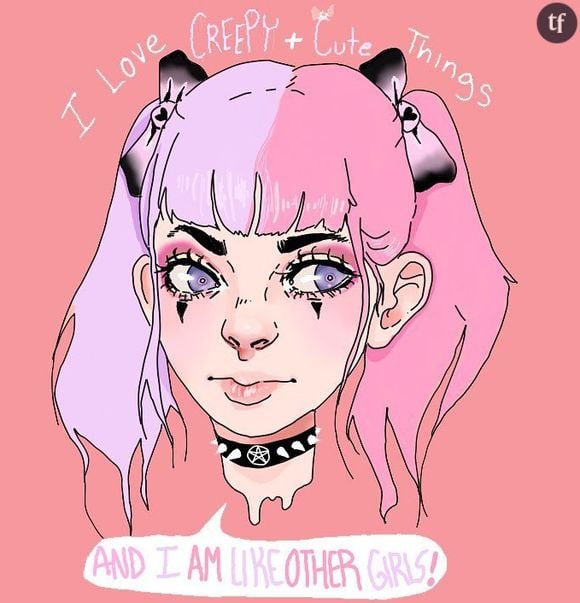 I Am Like Other Girls