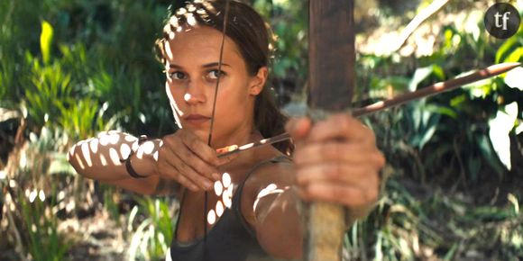 Tomb Raider