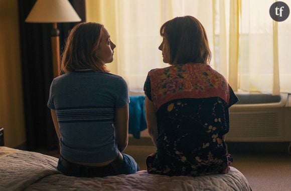 Le film Lady Bird