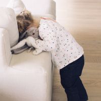 3 phrases magiques pour calmer un enfant qui réclame