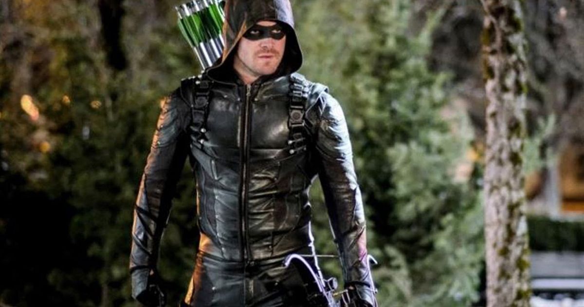 Arrow saison 6 : l'épisode 17 en streaming VOST - Terrafemina