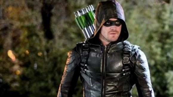 Arrow saison 6 : l'épisode 17 en streaming VOST