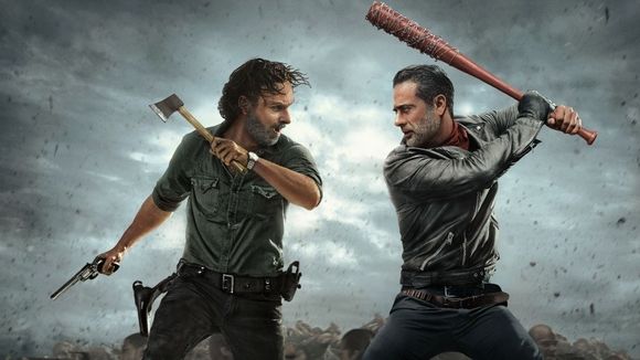 The Walking Dead saison 8 : l'épisode 15 en streaming VOST