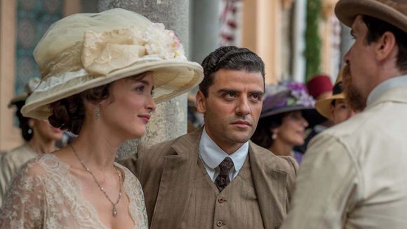 5 bonnes raisons de se plonger dans "La Promesse"