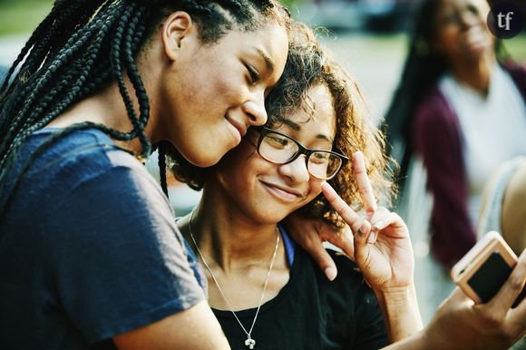 Mon ado est sur Instagram : comment je protège ses données ?