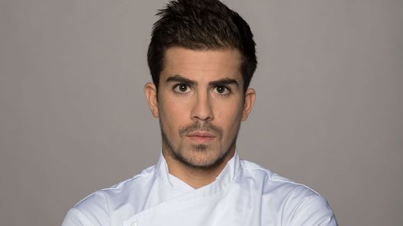 Top Chef 2018 : 5 trucs à savoir sur Victor Mercier, le beau gosse de la saison