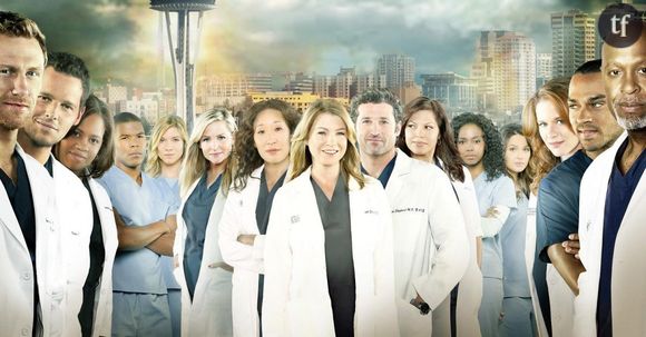 Grey's Anatomy saison 14 : l'épisode 19 en streaming VOST