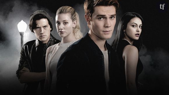 Riverdale saison 2 : l'épisode 18 en streaming VOST