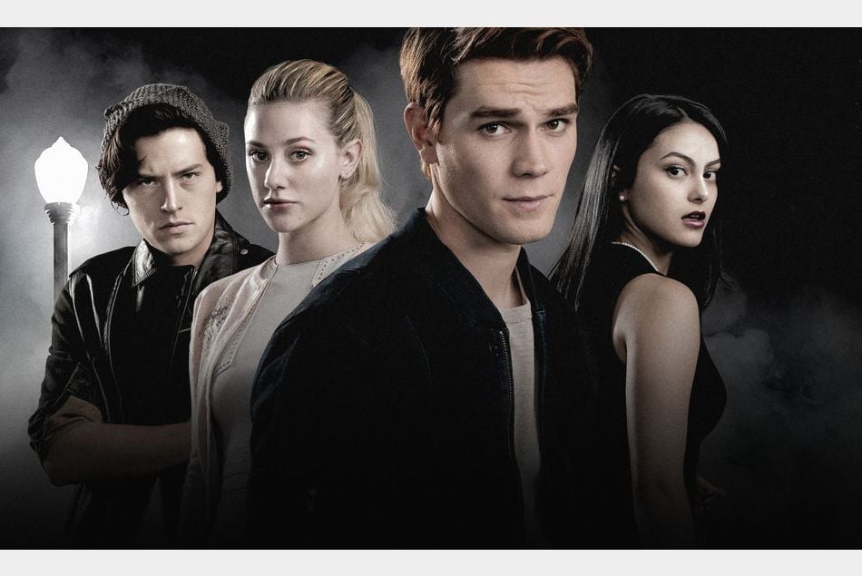 Riverdale saison 2 : l'épisode 18 en streaming VOST