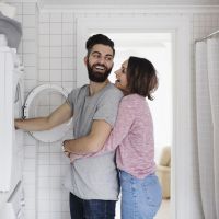 L'astuce (un peu chère) des couples heureux