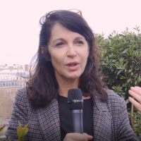 L'interview girl power de Zabou Breitman