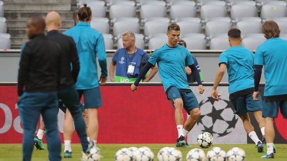 Bayern vs Real : heure, chaîne, streaming de la demi-finale de Ligue des Champions (25 avril)