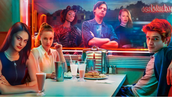 Riverdale saison 2 : l'épisode 19 en streaming VOST