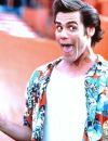 Jim Carrey dans Ace Ventura, parfait exemple de "dad fashion"