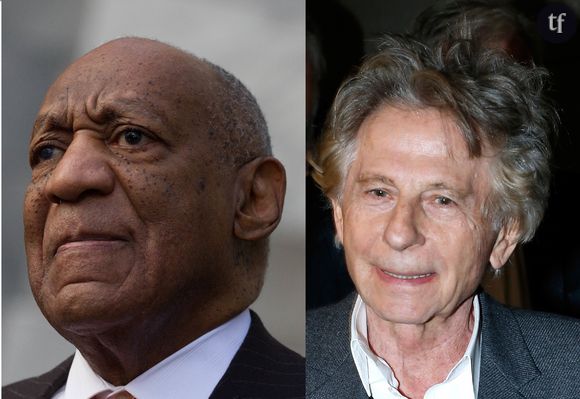 Roman Polanski et Bill Cosby exclus de l'Académie des Oscars
