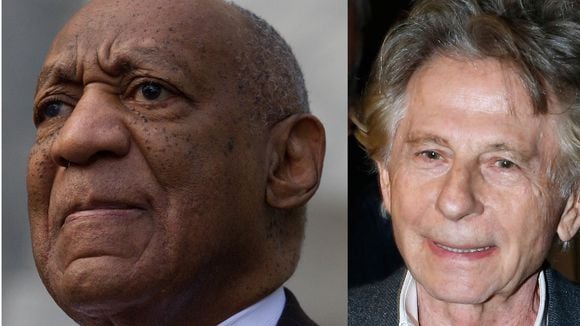 Roman Polanski et Bill Cosby (enfin) exclus de l'Académie des Oscars