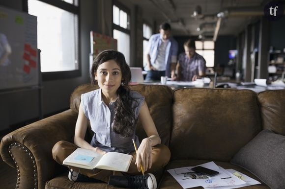 Pourquoi il faut absolument se créer une "liste de crâneuse"