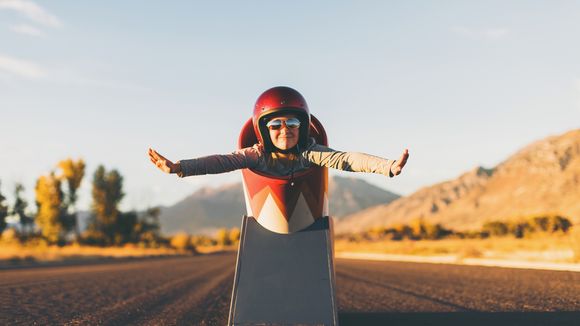 4 prénoms d'héroïnes de série pour votre petite fille