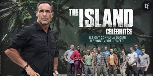 The Island célébrités : l'épisode 1 en replay (15 mai)