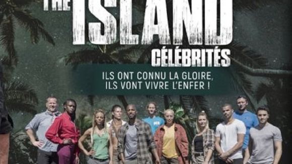 The Island célébrités : l'épisode 1 en replay (15 mai)