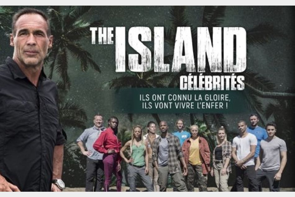 The Island célébrités : l'épisode 1 en replay (15 mai)