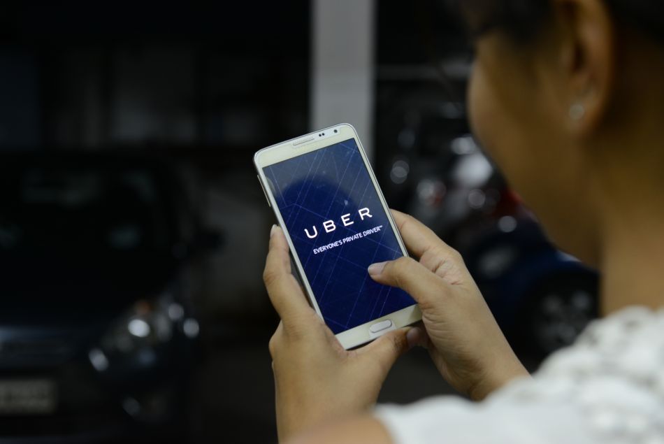Uber améliore sa transparence concernant les agressions sexuelles et les viols commis par des chauffeurs