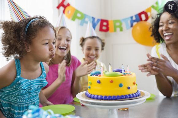 Voilà pourquoi votre enfant a absolument besoin que vous célébriez son anniversaire