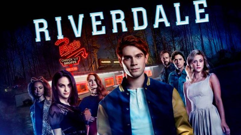 Riverdale Saison 2 Episode 22 Vostfr