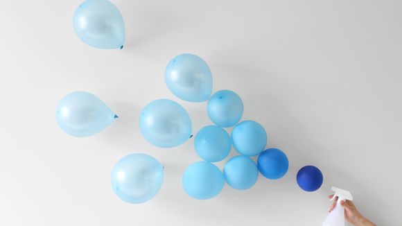 10 astuces de moins d'une minute pour un nettoyage de printemps efficace