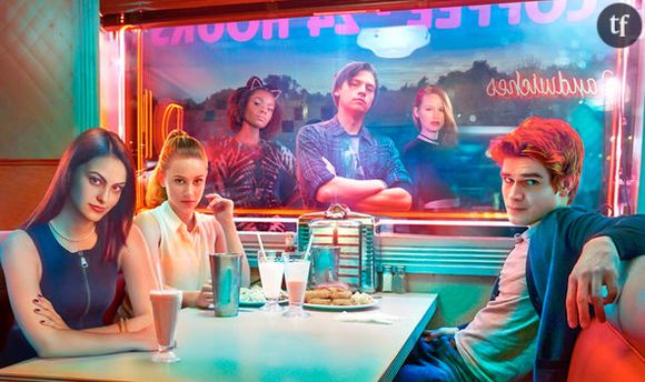 Riverdale saison 3