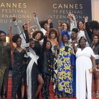 7 moments forts où les femmes ont pris le pouvoir à Cannes