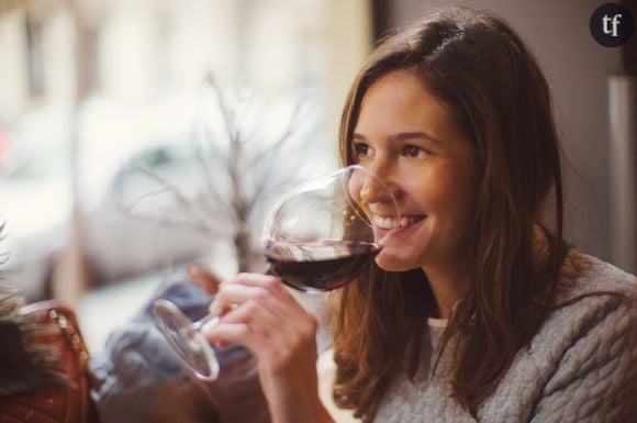 Les femmes sont meilleures que les hommes en dégustation de vins