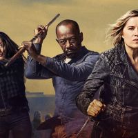 Fear The Walking Dead saison 4 : voir l'épisode 6 en streaming VOST