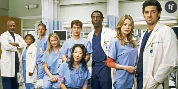 Grey's Anatomy saison 15 : quelle date de diffusion pour les nouveaux épisodes ?