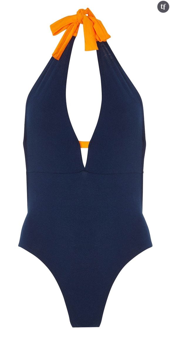 Maillot de bain une pièce Luz Collection