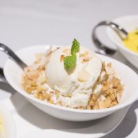 La recette du dessert glacé Kulfi pour célébrer le Ramadan