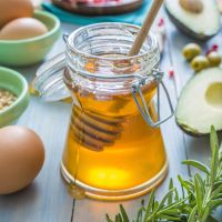 La recette naturelle du masque éclat au miel