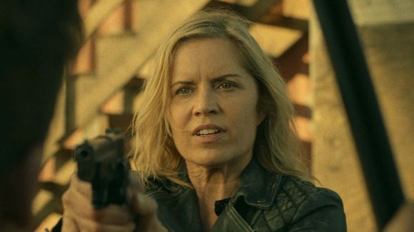 Fear The Walking Dead saison 4 : quelle date de diffusion pour l'épisode 7 ?