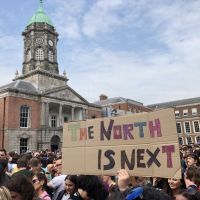 Légalisation de l'avortement : et maintenant, l'Irlande du Nord ?