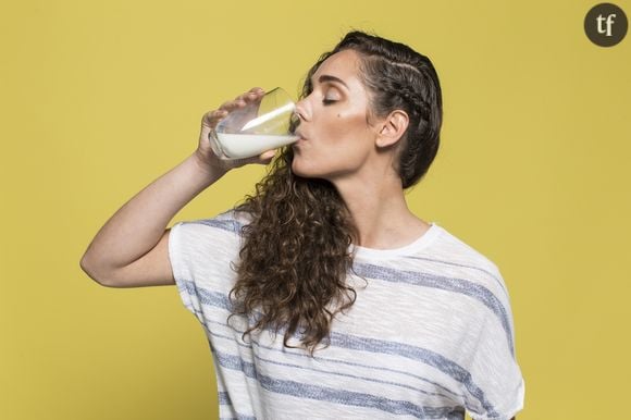 Faut-il boire du lait de cafard ?