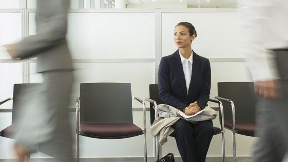 29% des femmes retireraient leur alliance pour un entretien