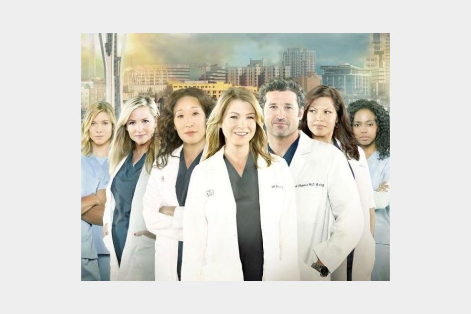 Grey's Anatomy saison 4 : replay des épisodes 19 et 20 (30 mai)