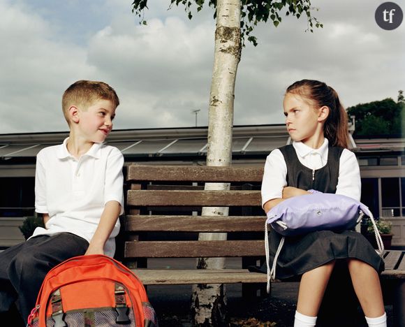 Violences sexistes à l'école : "l'éducation nationale a le pouvoir d'inverser la tendance actuelle"