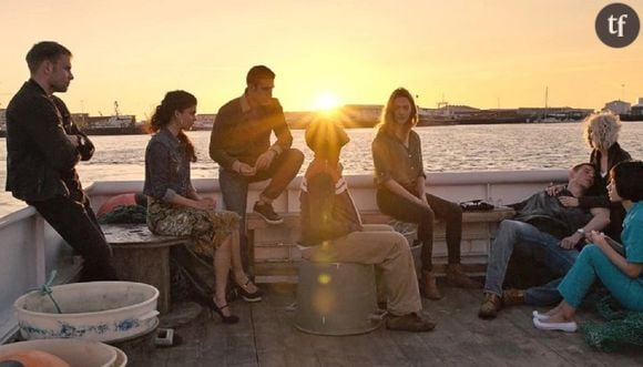 Sense8 saison 2 : quelle date de diffusion pour l'épisode final ?