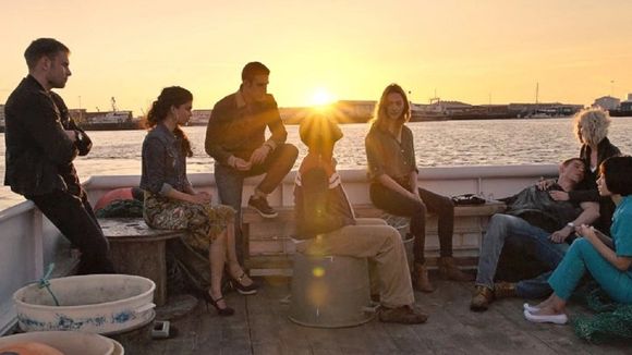 Sense8 saison 2 : quelle date de diffusion pour l'épisode final ?