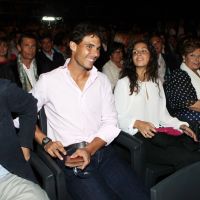 Rafael Nadal : ses confidences amoureuses sur son couple avec Xisca Perello