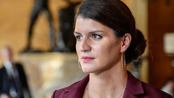 Un an au gouvernement et des critiques : Marlène Schiappa fait le bilan